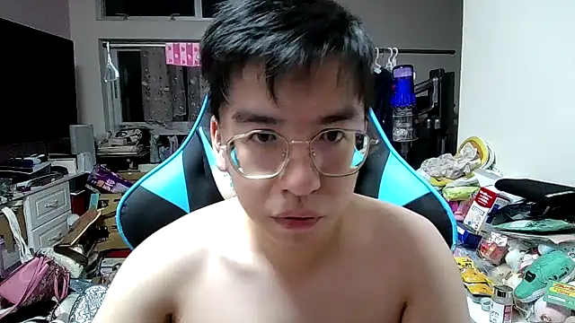 charlie_xdd Show Webcam