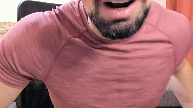 HotHunkTrainer 라이브 XXX 채팅