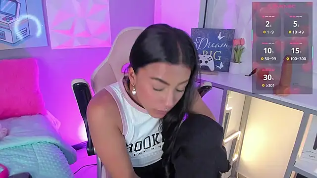 Amber_villalobos_ Chat XXX live