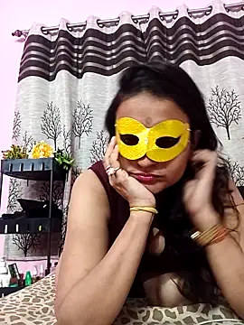 Show de Gullapi na webcam