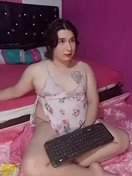 Kaissydoll Chat XXX in diretta