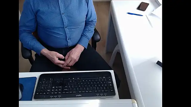 dutchpornking Webcam-Show