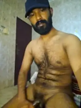 Bigkannan 웹캠 쇼