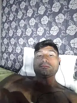 Diogo100 Webcam-Show