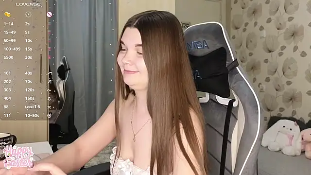 Sembang XXX Secara Langsung _cute_ice