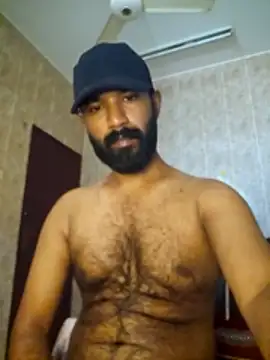 Bigkannan ওয়েবক্যাম শো