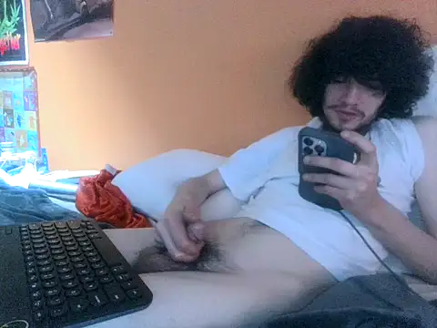 Teddy4420 现场XXX聊天