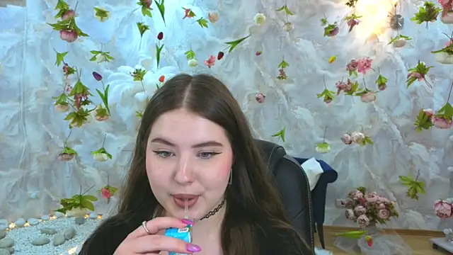 Czat XXX na żywo – PixelGoddess