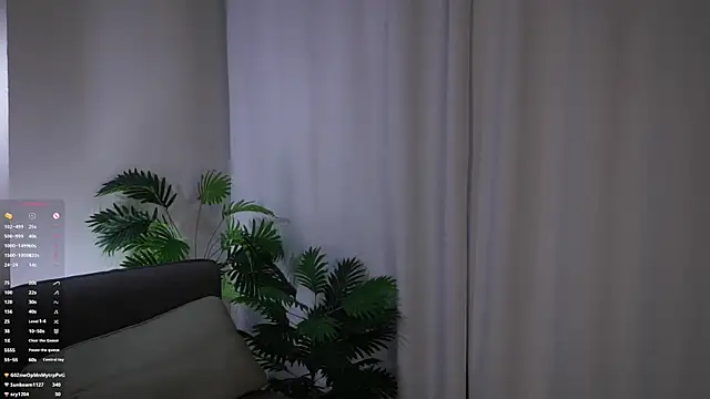 ClarineCasebolt's Live XXX Chat