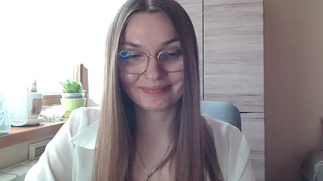 LooveELLYx Adlı Modelin Canlı XXX Sohbeti