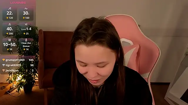 Maya_soft's Live XXX Chat