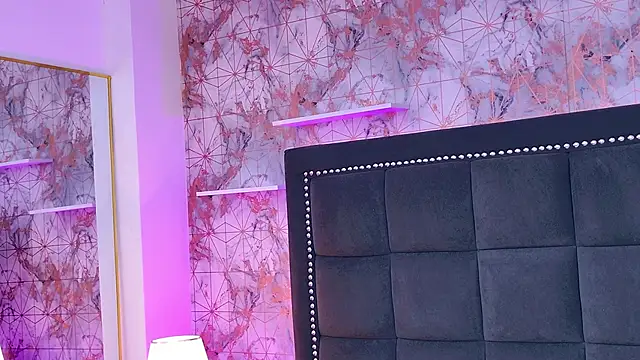 Chat +18 de Ann__Evans ao vivo