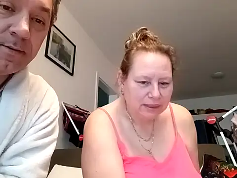 Czat XXX na żywo – Jahudka47