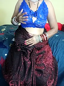 Show de webcam de INDIANDESIMATURE