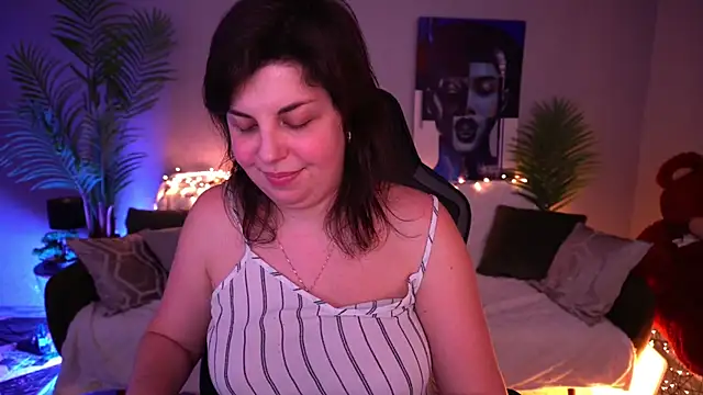 Czat XXX na żywo – MirandaWong