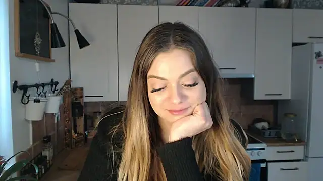 Czat XXX na żywo – BuffyxLUST