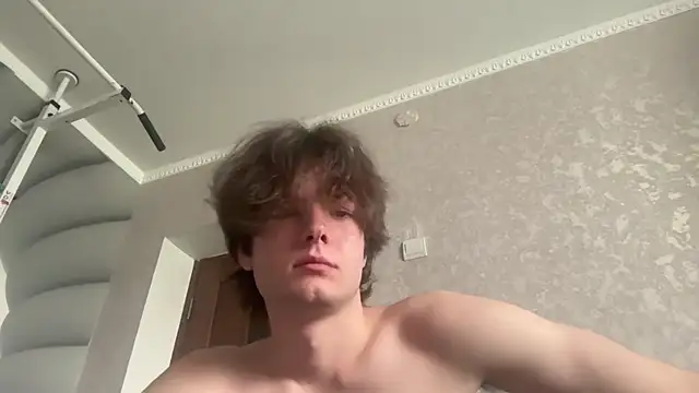 tomasdickpick Adlı Modelin Web Kamerası Şovu