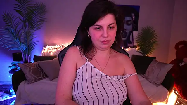 Czat XXX na żywo – MirandaWong