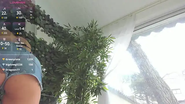 Živý XXX chat Lexi_Storm