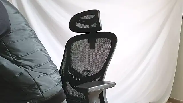 spidy922 – Kamerová šou