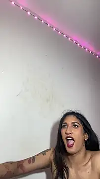 NikitaDragunXXX Pertunjukan Webcam