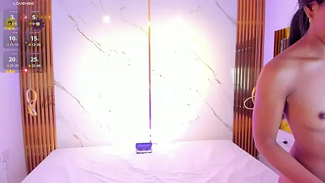 CandyRouse__n Live XXX chat