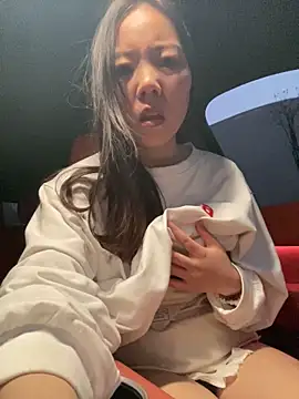 xinmengAZ Show Webcam