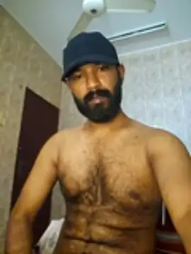 Bigkannan Show Webcam