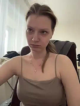 MaryHiggins' Live XXX Chat