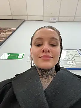 KishaMur Live XXX-chat