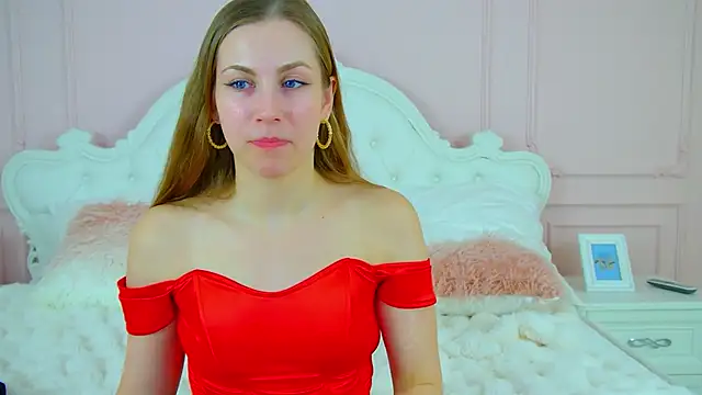 AprilSpringer Obrolan Langsung XXX