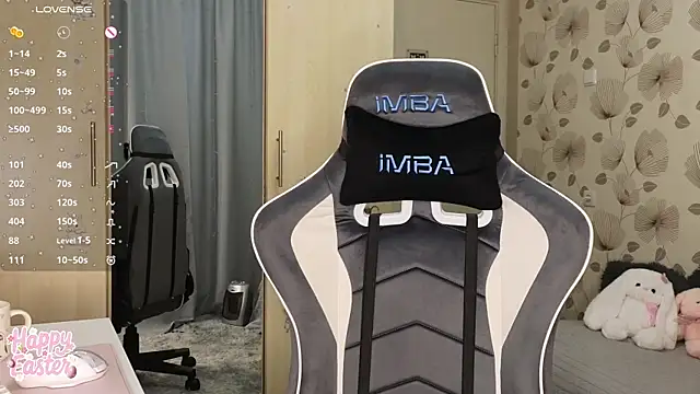 Chat XXX en directo de _cute_ice