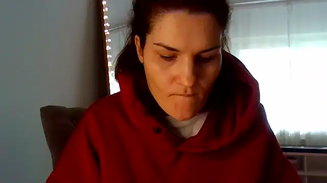 Živý XXX chat Ms-Lust1-