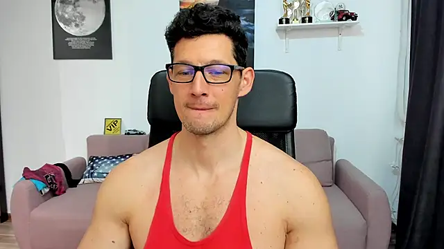 عرض كام BrutusK08