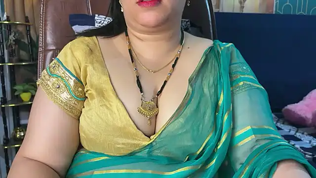 FlatVincy4のライブXXXチャット