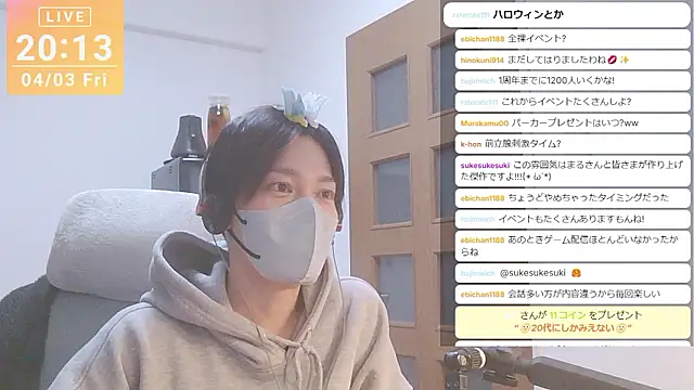 marumaru_00 Webcamshow