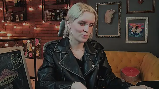 BethanyCloud's Live XXX Chat