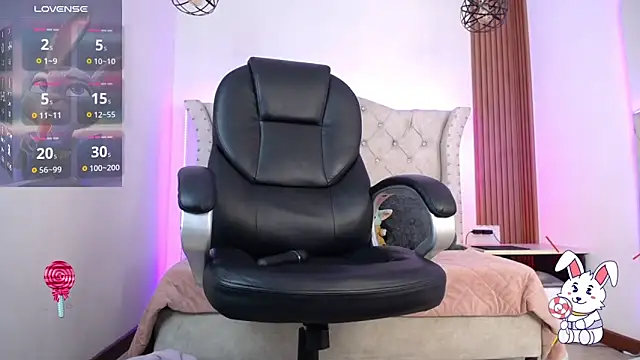 Ashley_parkerr Webcamshow