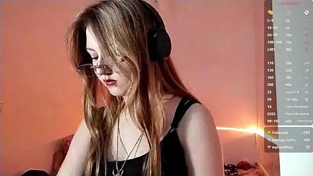 Chat +18 de CucKuhta ao vivo