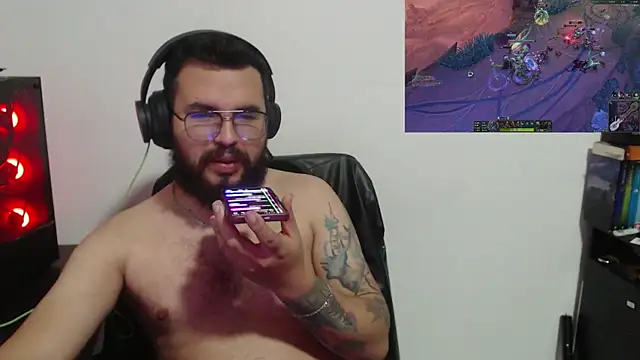 Jon_Jodson élő XXX-chatje