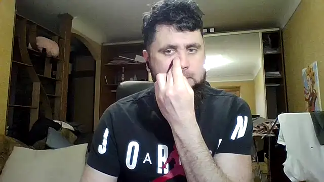 Онлайн чат XXX StasConnor