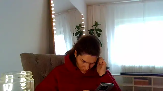 Ms-Lust1- Chat XXX live