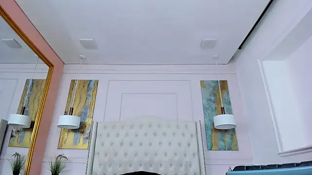 Webkamerová show RosaliaMontero