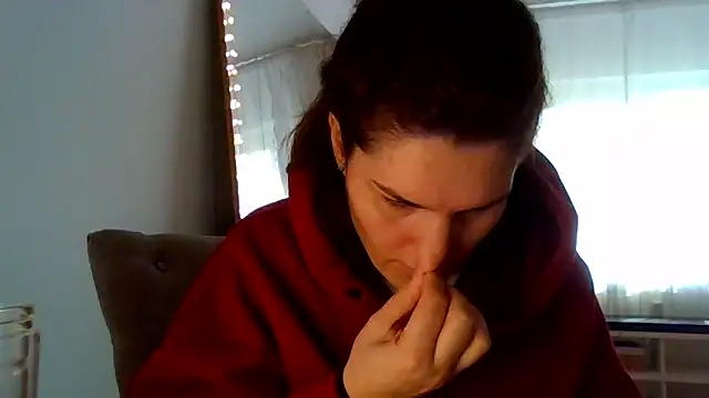 Czat XXX na żywo – Ms-Lust1-