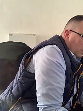 Mike8523 Chat XXX live