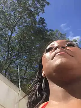 nanababe1's Live XXX Chat