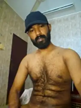 Bigkannan 网络视讯表演