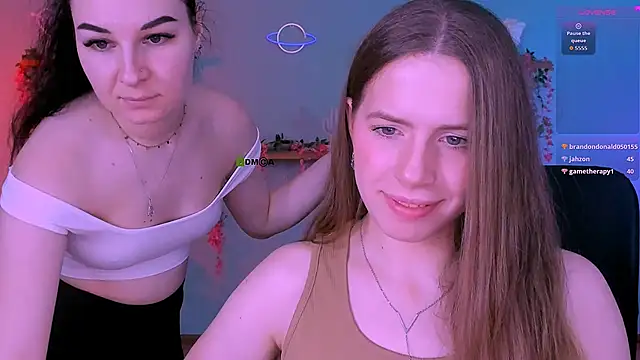 lumi_soft Adlı Modelin Canlı XXX Sohbeti