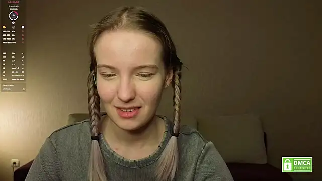 HongTomczak Adlı Modelin Canlı XXX Sohbeti