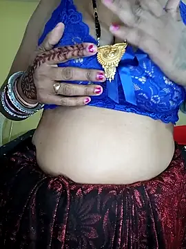 INDIANDESIMATURE: вебкам-шоу